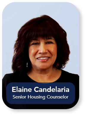 Elaine Candelaria