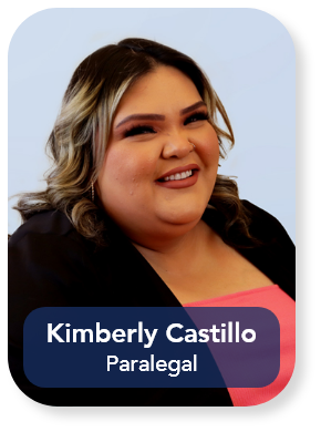 Kimberly Castillo