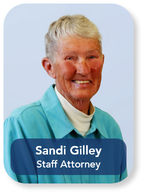 Sandi Gilley