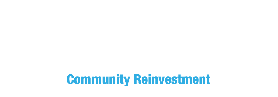 NCRC Community Reinvestment logo