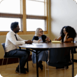 In Community - Images 1