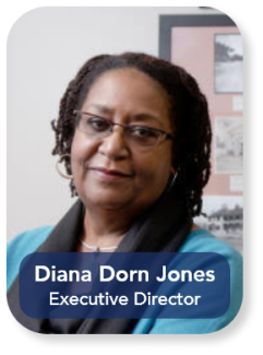 Diana Dorn Jones