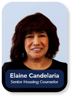 Elaine Candelaria