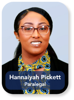 Hannaiyah Pickett