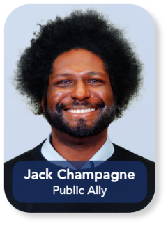 Jack Champagne