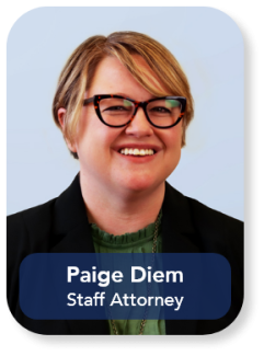 Paige Diem